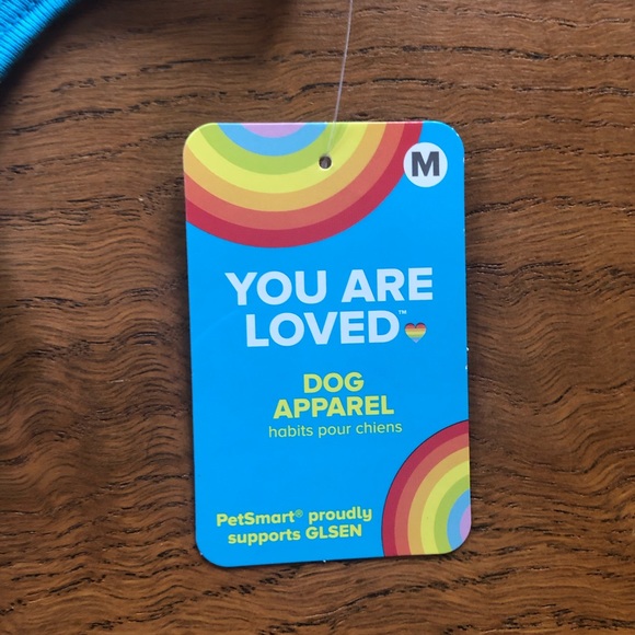 Be Kind Dog Tank Top - Picture 3 of 4